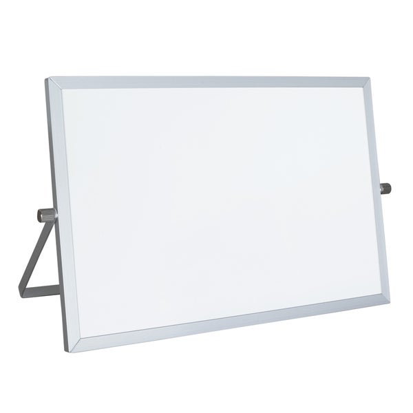 Schreibtisch-Whiteboard horizontal 20x30 cm