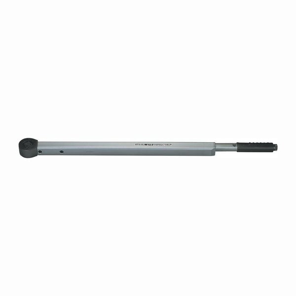Stahlwille Drehmomentschlüssel 721NF/80 3/4 160 - 800 Nm - 50200081