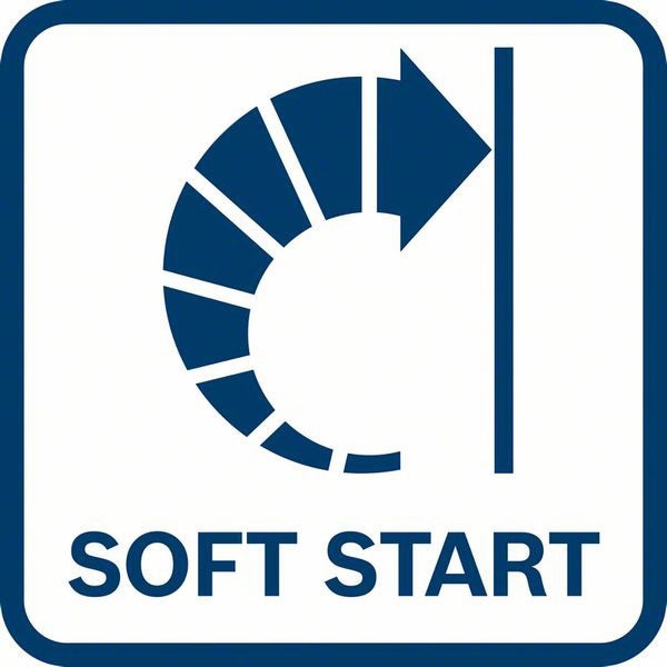 Soft Start Symbol