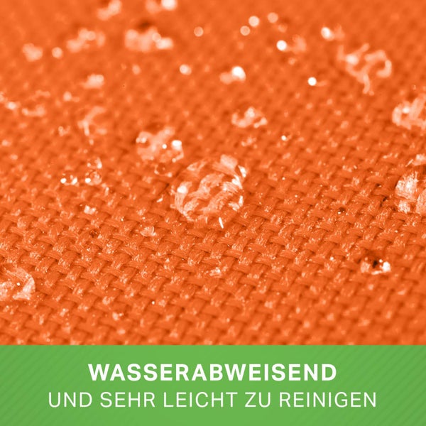 Aluminium Treppenkantenprofil mit Schraubenlöchern
