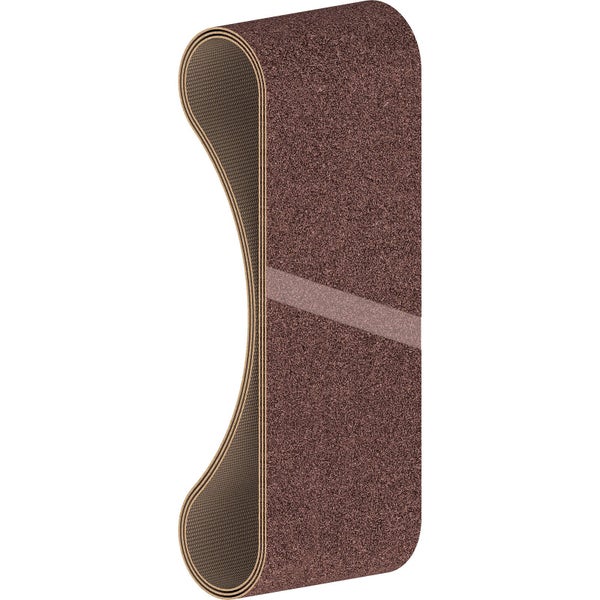 Schleifband für Schleifmaschinen