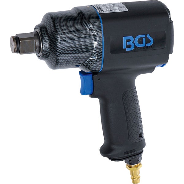 BGS Technic Druckluft-Schlagschrauber