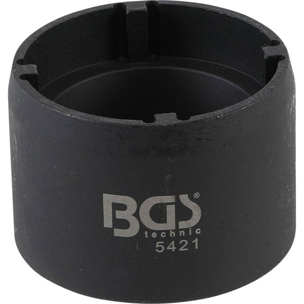 BGS Zapfenschlüssel für Getriebeflansch für Scania 72/80 mm - 5421