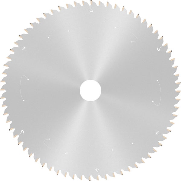 Rechteckige Wandleuchte mit indirekter Beleuchtung