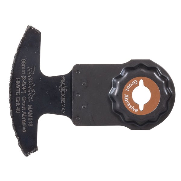 Makita MAM013 Fugenfräse, 68 mm, HM/TC Korn 40
