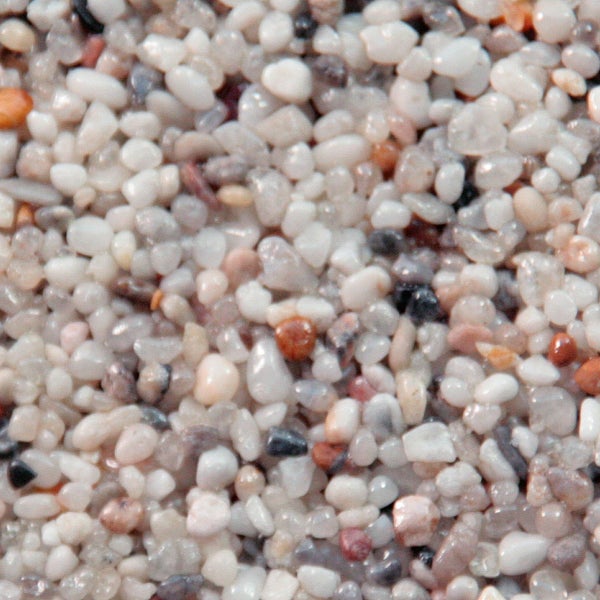 Terralith Buntsteinputz Mosaikputz 2mm -15 kg- BSP20