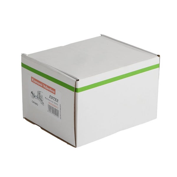 Verpackter Wasserhahn von Kiamami Valentina