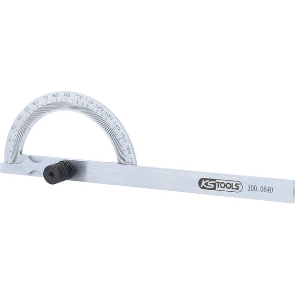 KS Tools Winkelmesser