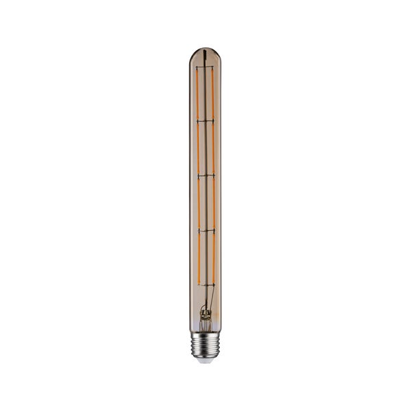 1879 Filament 230V LED Tube E27 806lm 8,5W 2500K dimmbar Gold