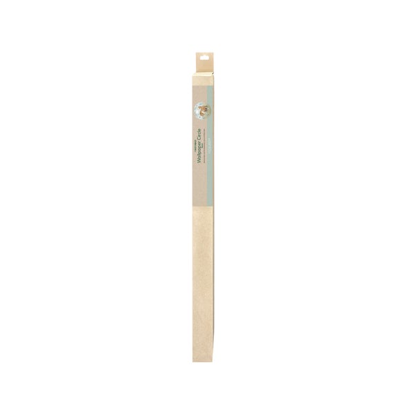Tapete Kreis Kinderzimmer Waldfreunde 100cm