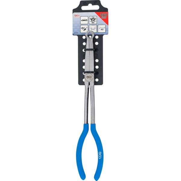 Fuchsschwanzsäge mit Kunststoffgriff