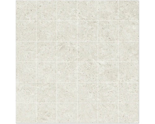 Quadratische Fliesen mit Steinmuster für Wand- und Bodengestaltung