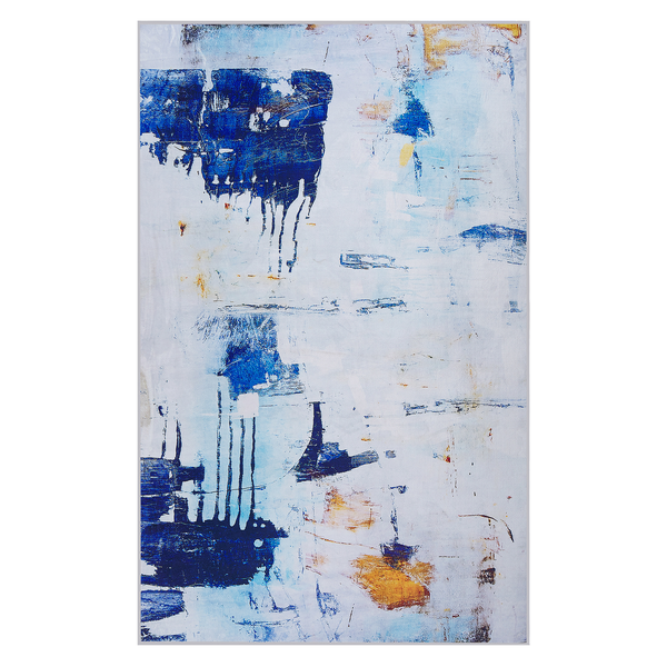 Teppich ADAPAZARI Bunt 140 x 200 cm