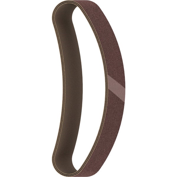 Bosch PRO X440 Schleifband 100 x 690 mm 80 - 2608607201