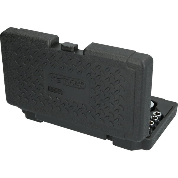 KS Tools Steckschlüsseleinsatz Set im Koffer