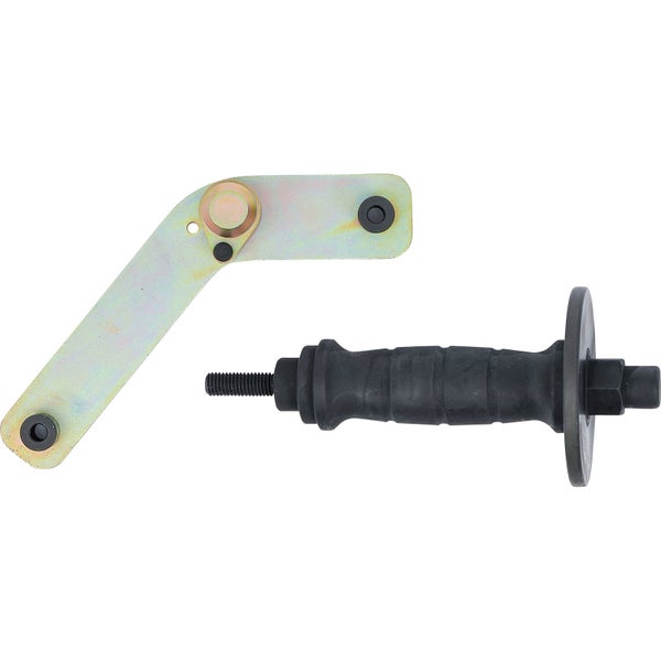 Werkzeug zum Montieren und Demontieren von Gelenkwellen