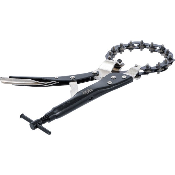 BGS Auspuff-Kettentrenner mit HSS-Kette 250 mm - 134