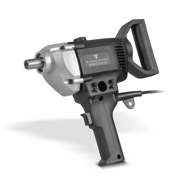 Elektrischer Rührer von Stahlwerk