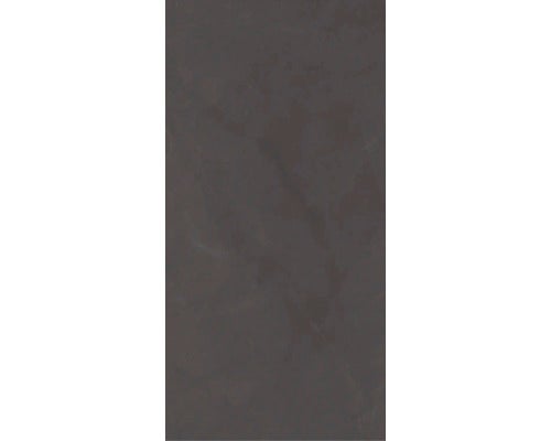 Wand- und Bodenfliese Walk graphite 60x120cm