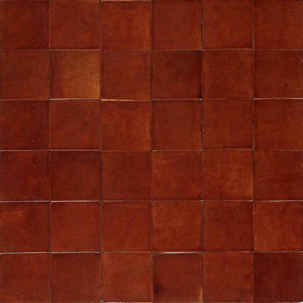 Quadratische Keramikfliesen für Wand und Boden