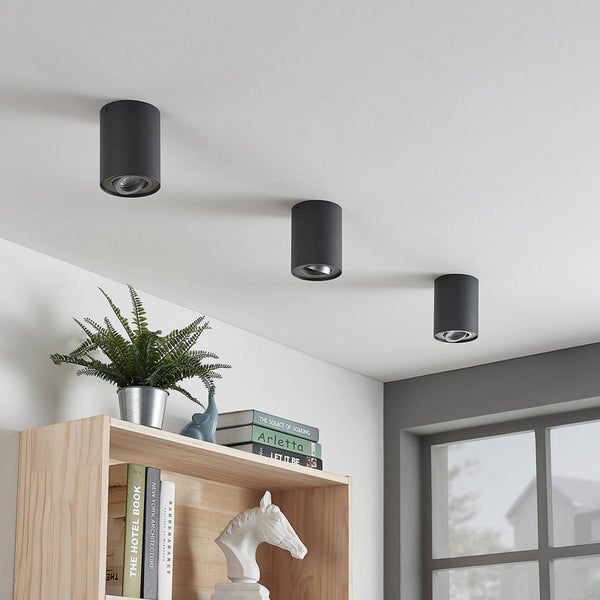 Mehrere transparente Schläuche für verschiedene Anwendungen