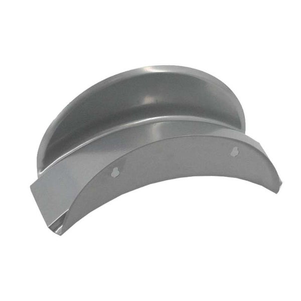 Wandschlauchhalter (Metall)