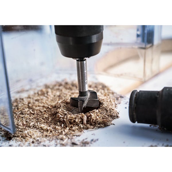 Bosch Expert Forstnerbohrer, 32 Millimeter Durchmesser