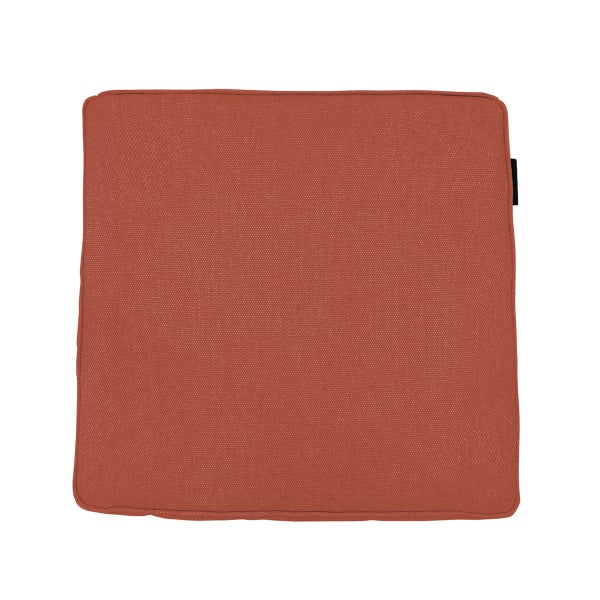 Sitzkissen Terra Canvas Eco+ - Ca. 40x40 cm - 4er-Set