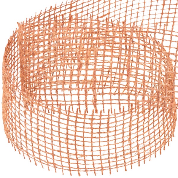 Rolle Juteband zur Dekoration