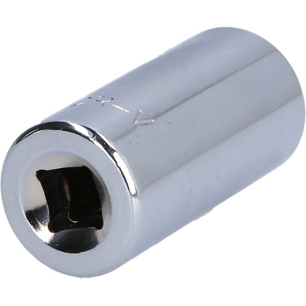 Universal Steckschlüssel Nuss mit einer Größe von 7 bis 19 mm