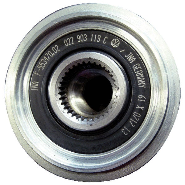 KS TOOLS Lichtmaschinen-Kombischlüssel-Satz 13tlg. - 150.3100
