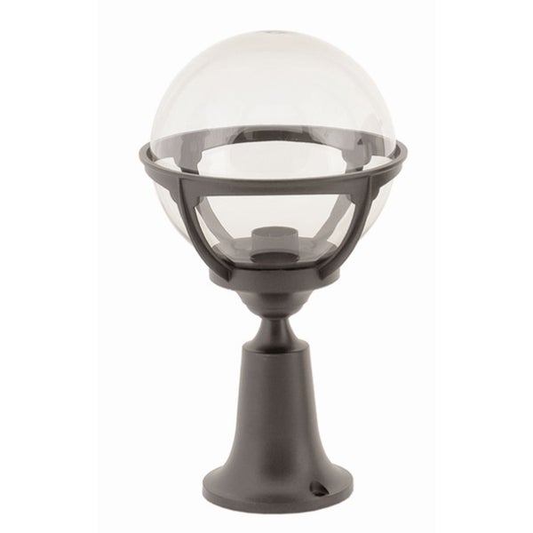 Kugelleuchte für den Außenbereich