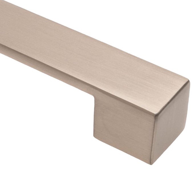 Griff für Möbel aus Metall