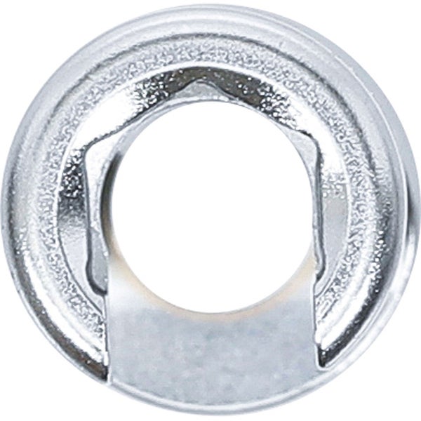 Metall-Rosette für Armaturen