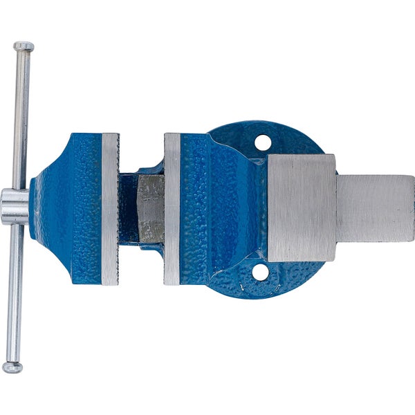 Schraubstock zur Werkstückbefestigung