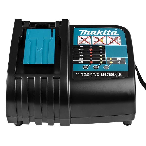 Makita Auto-Ladegerät DC18SE - 194621-9