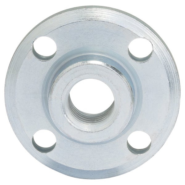 Bosch Spannflansch in Verpackung