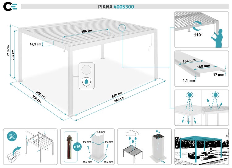 Festool Systainer mit Akkus und Einsatz