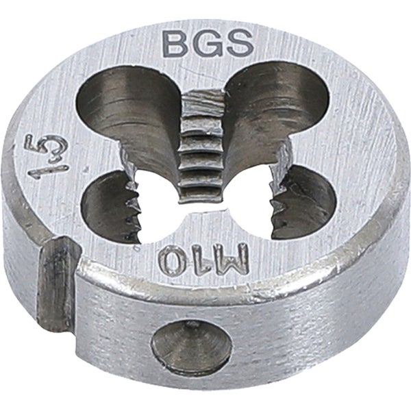 BGS Gewindeschneideisen M10