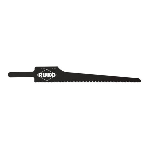 RUKO 5x Stichsägeblatt 8824 HSS - 3218824