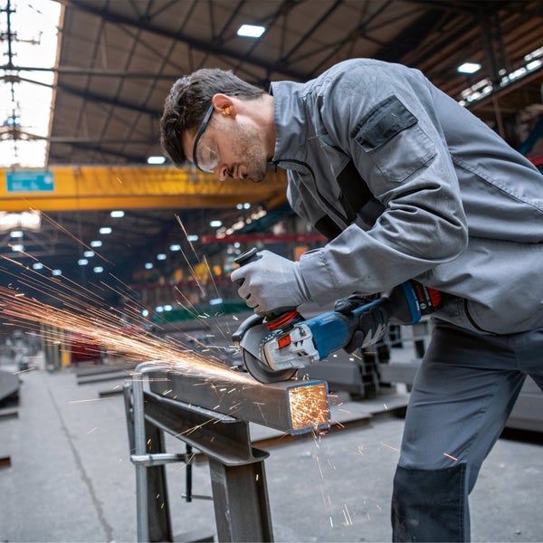 Adventskalender mit Einhorn und Teelichtern