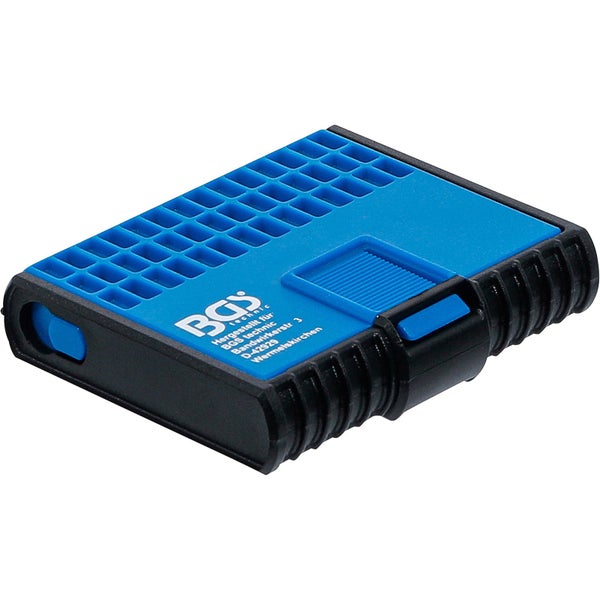 BGS technic Nusskasten leer