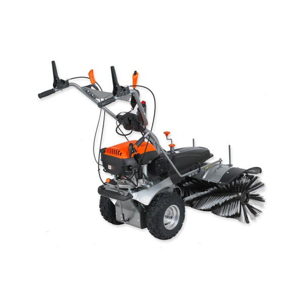 Kehrmaschine für den Außenbereich