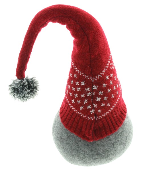 FRANK FLECHTWAREN | Wichtel Christmas, H: 61cm, POLYESTER, FILZ