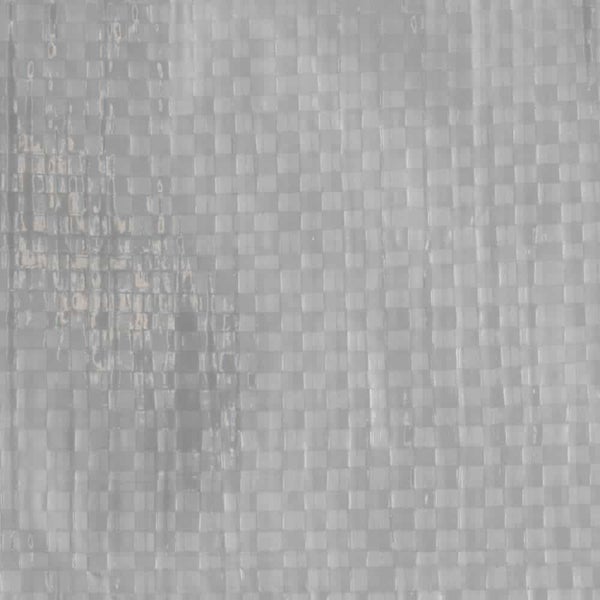 Gerüstplane 2,10 x 10 m 150 g/m² Weiss