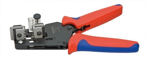 Knipex Präzisions-Abisolierzange - 121211