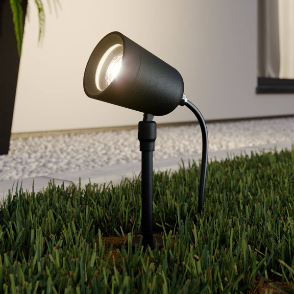 LED-Gartenstrahler zur Gartenbeleuchtung