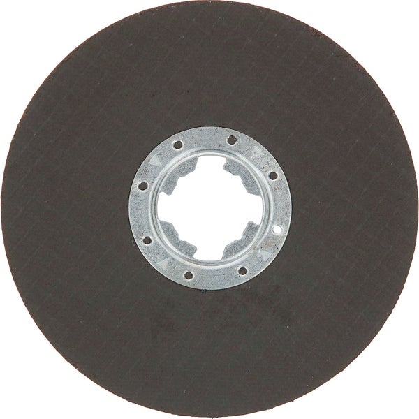 Bosch PRO Stainless Steel and Metal X-Lock Trennscheibe 115 x 1 x 22,23 mm - 2608619261