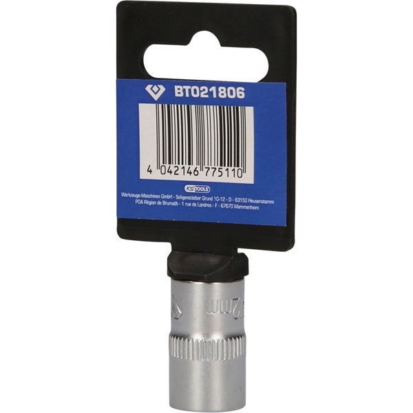 Steckschlüssel 12 mm