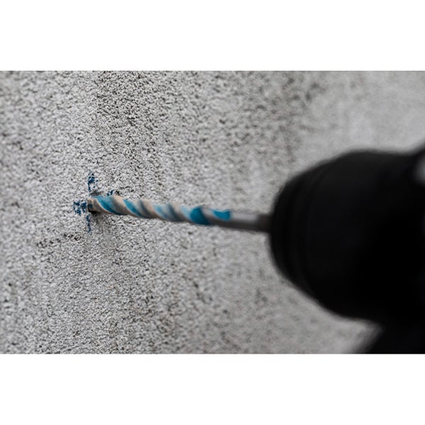 Bosch 10x Expert N475 SCM X-LOCK Fächerschleifscheibe 125 mm mittel - 2608901474